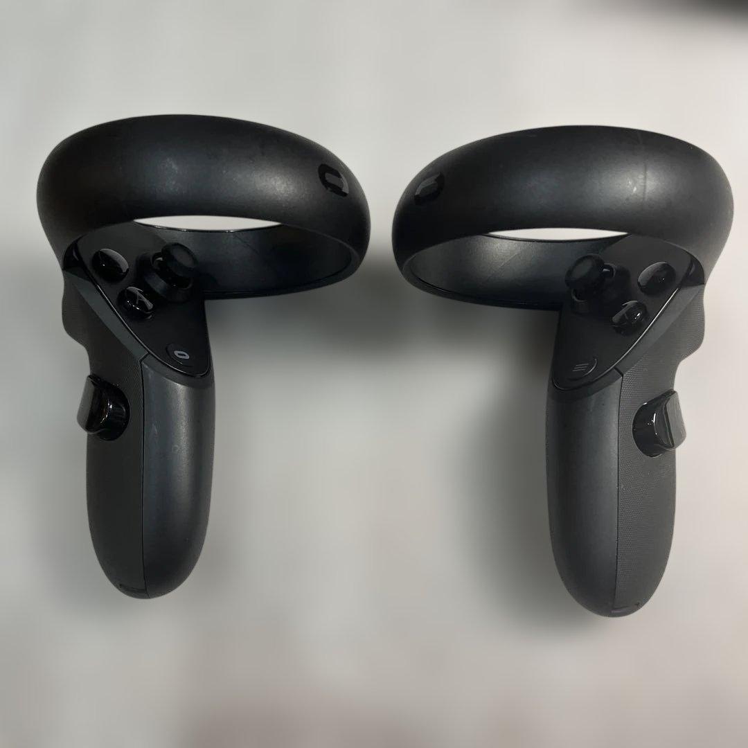  Quest 64GB Black 中古品