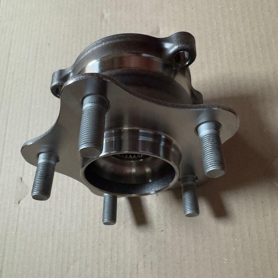 NTN製 Z34 ベアリング リア 左右セット