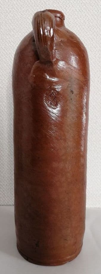 オランダの瓶　①