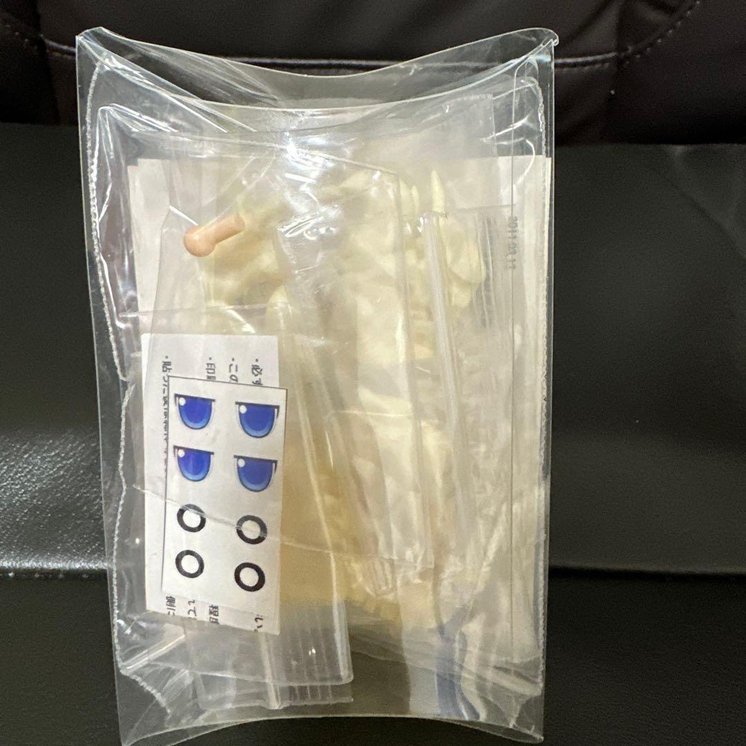 東方 十六夜咲夜 いぬさくや ガレージキット