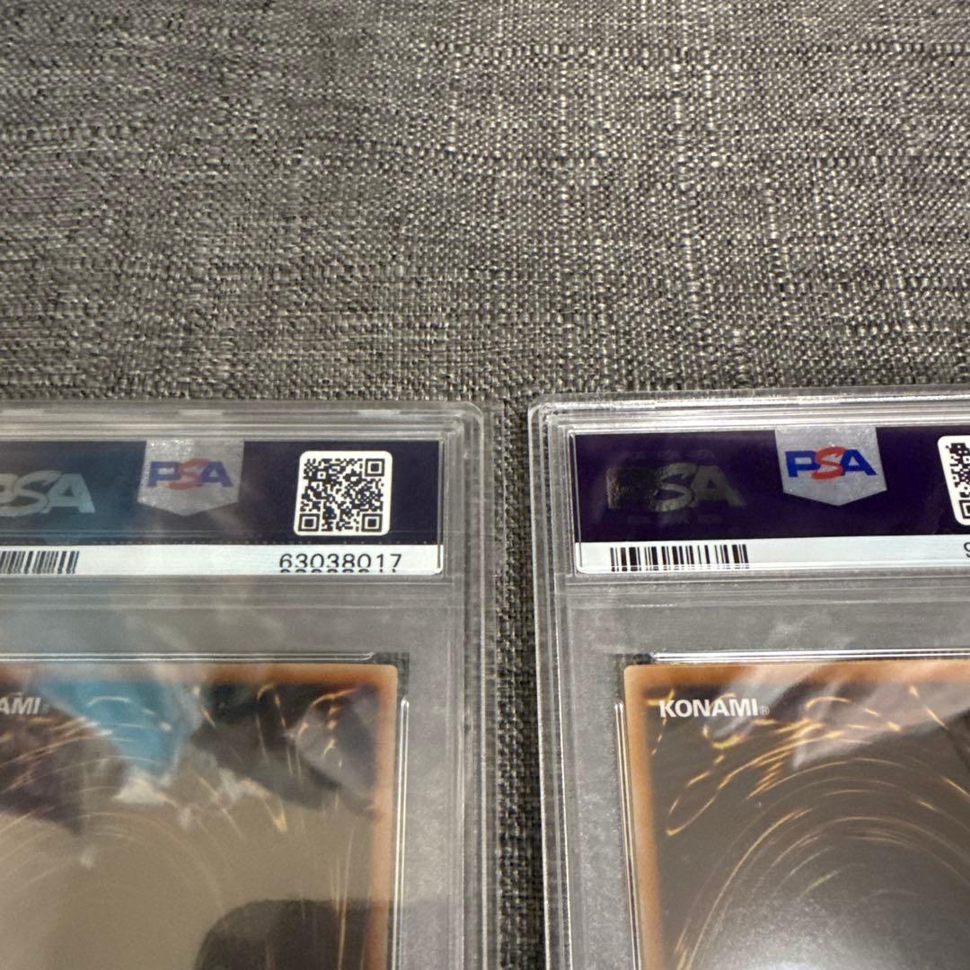 シグナー ホロ psa9.10 スターダスト、ブラックローズ 3枚セット