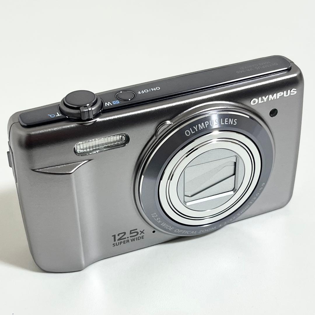 OLYMPUS VR-360 - メルカリ