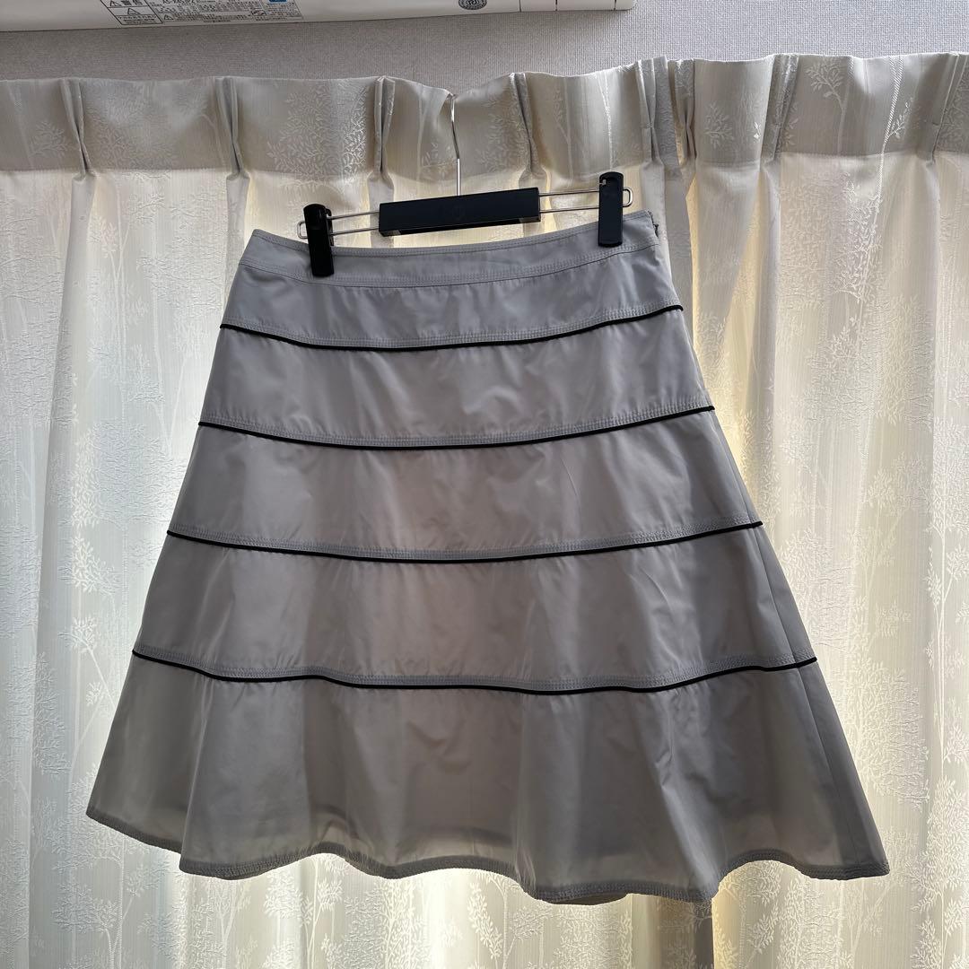 TOBEスカート4枚セット！➕マッキントッシュ1枚