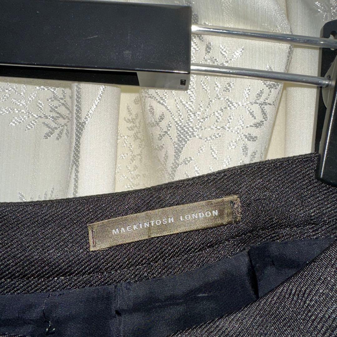 TOBEスカート4枚セット！➕マッキントッシュ1枚