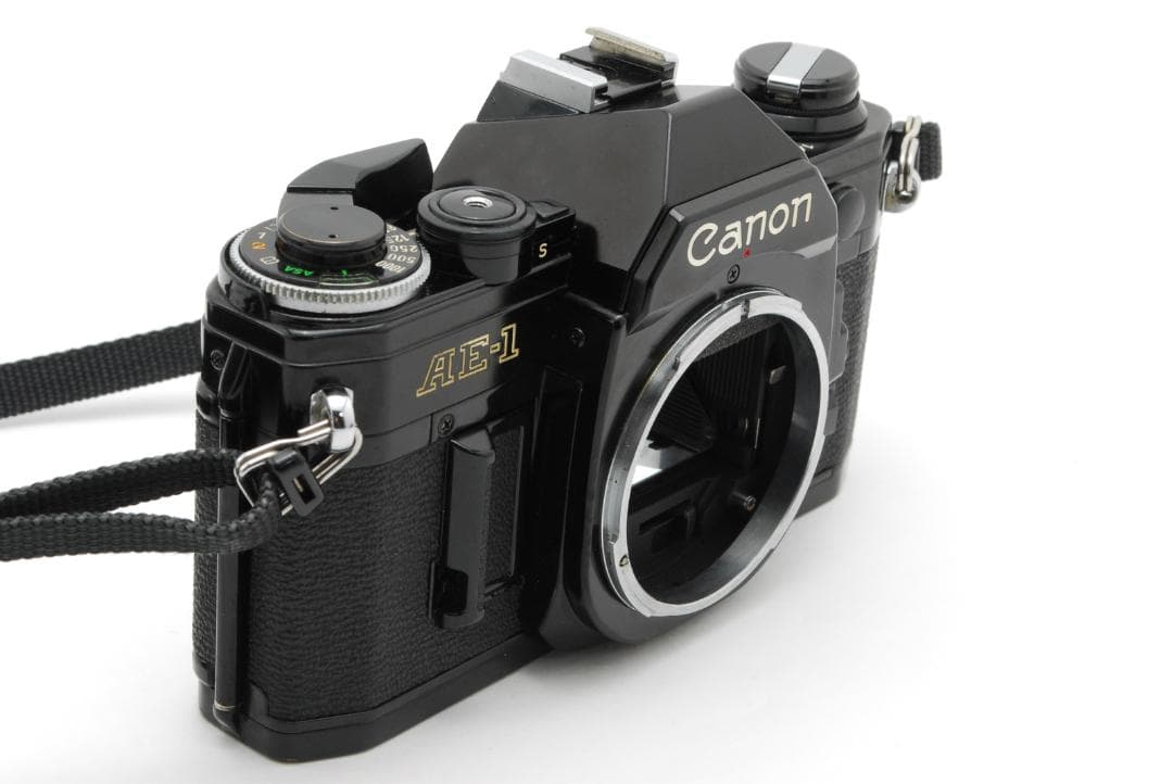 モルト交換済) CANON AE-1 FD 50mm F1.4 S.S.C - メルカリ