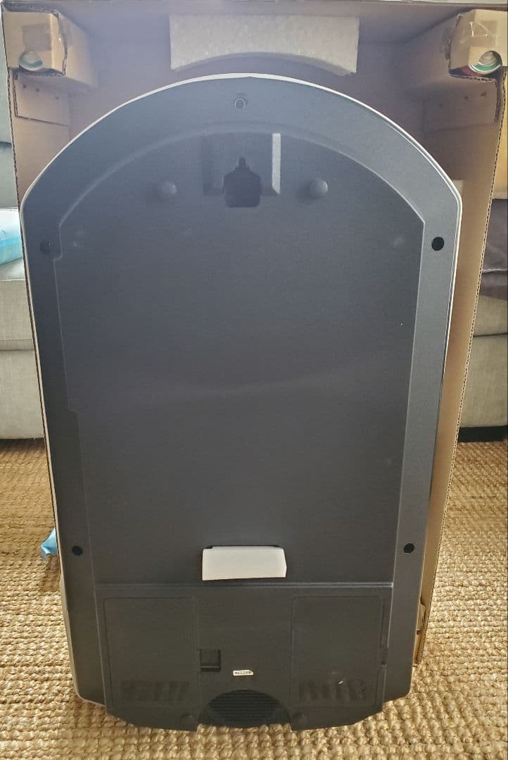 SEIKO からくり時計 マリオーヌ　セイコー