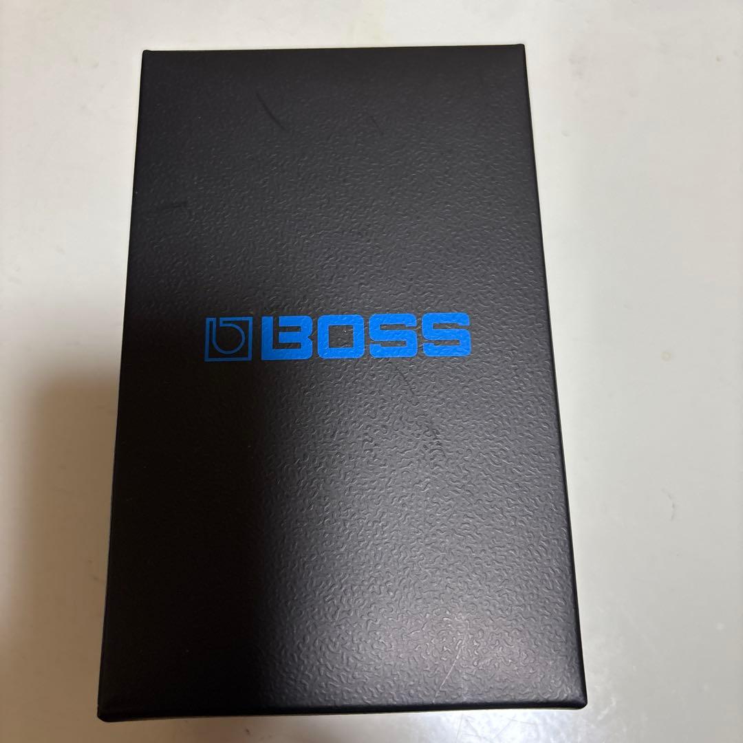 BOSS Blues Driver 箱取説付き 極美品