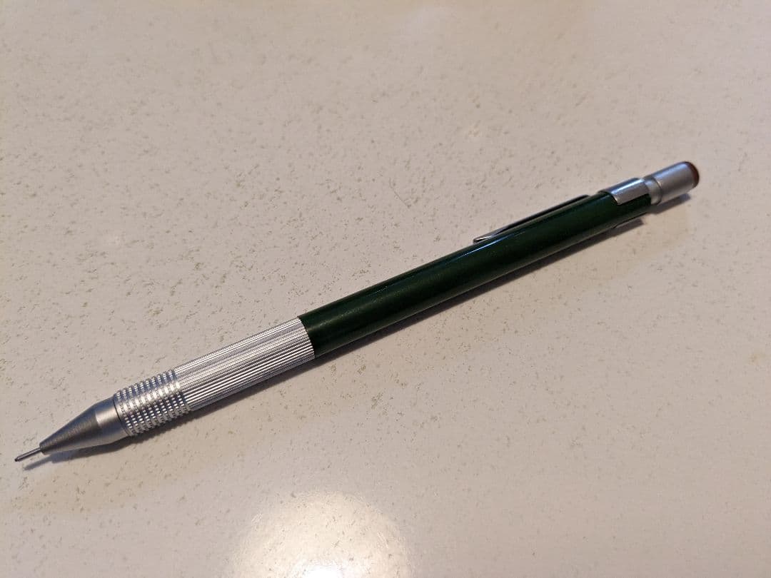 Faber Castell TK-matic 0.5 シャープペンシル - メルカリ