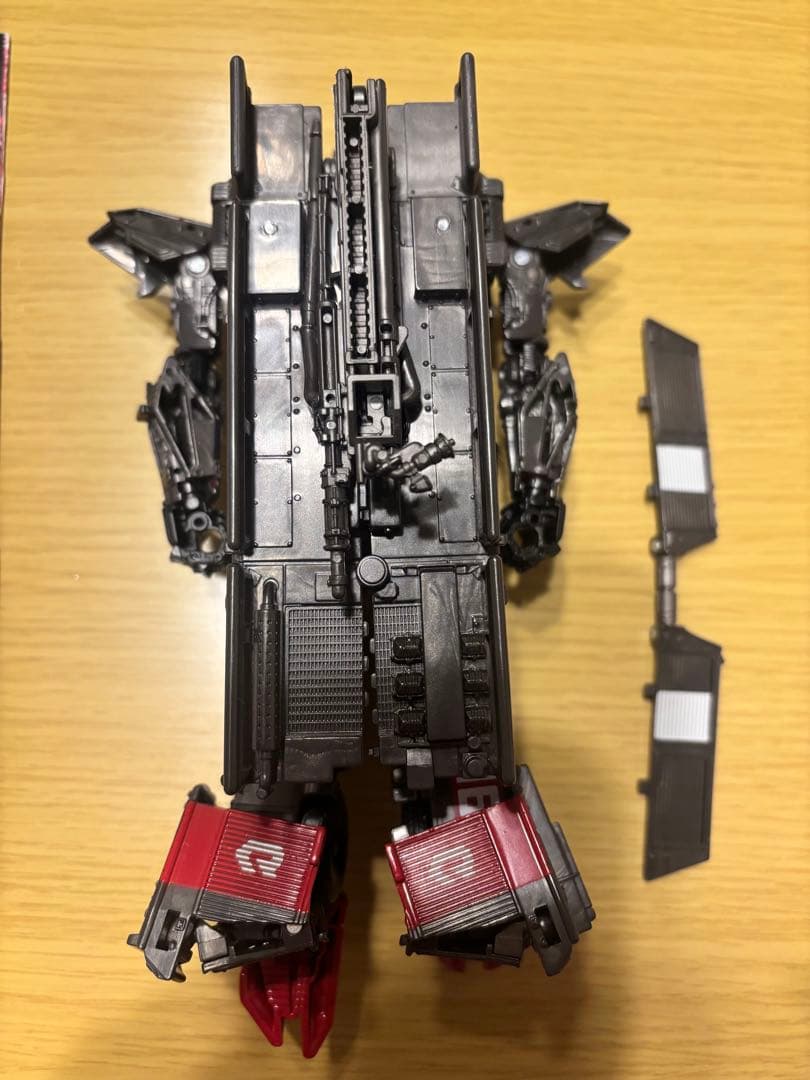 トランスフォーマー　センチネルプライム　SS-49