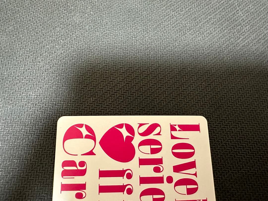 ラブライブ ラブカ PE+ 夕霧綴理 佐々木琴子