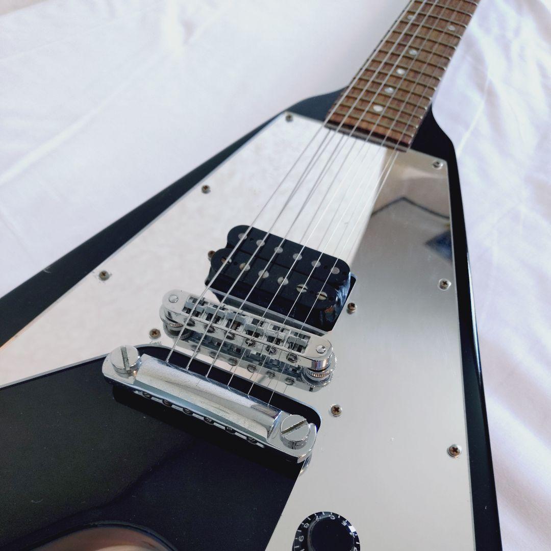 Gibson Flying V FV ギブソン