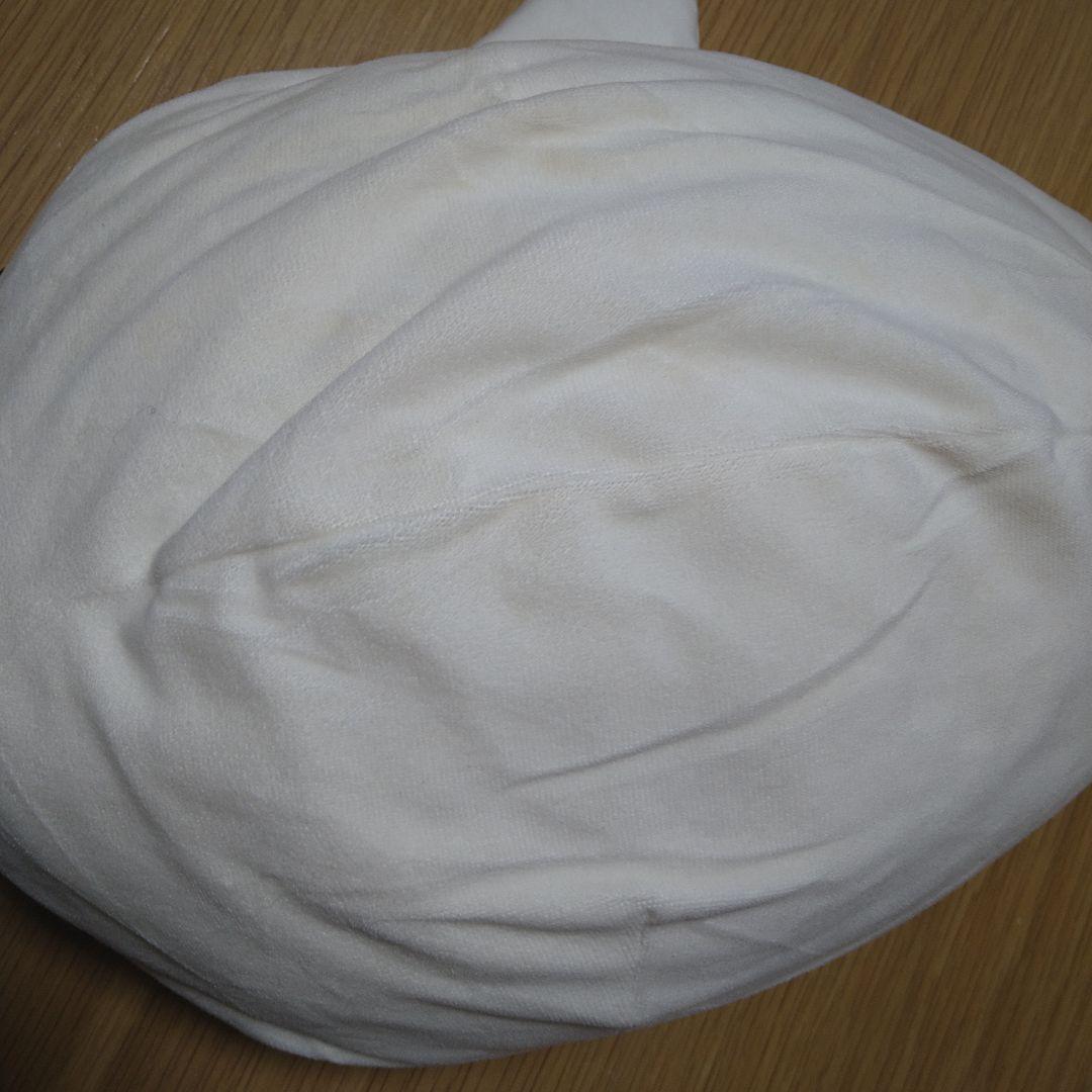 希少　まめゴマXＬぬいぐるみ　２匹セット