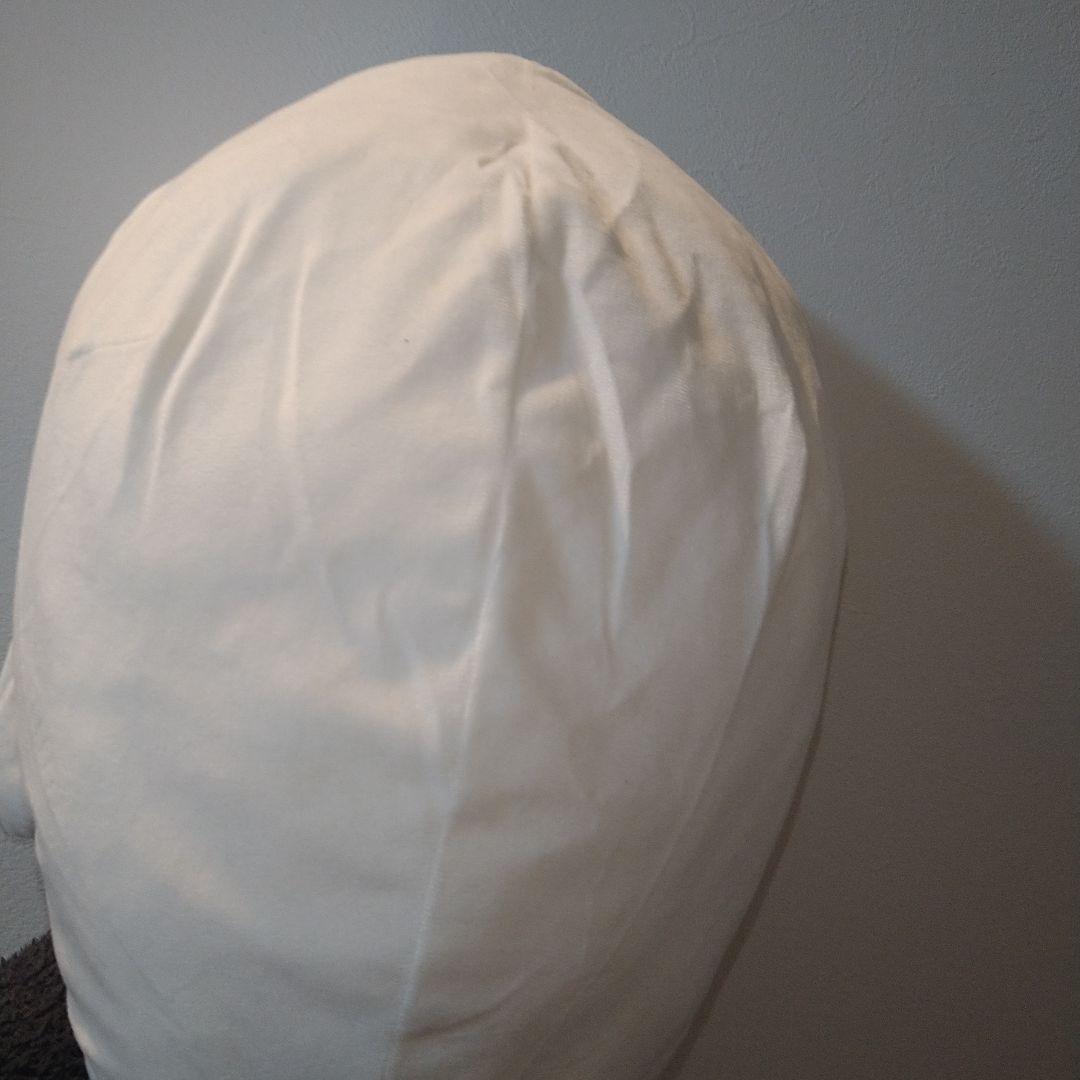 希少　まめゴマXＬぬいぐるみ　２匹セット