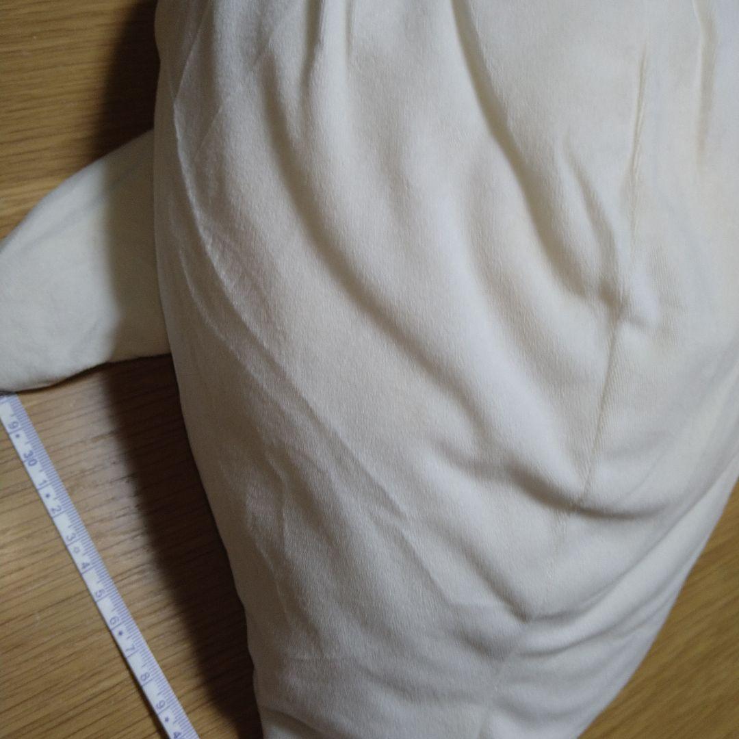 希少　まめゴマXＬぬいぐるみ　２匹セット