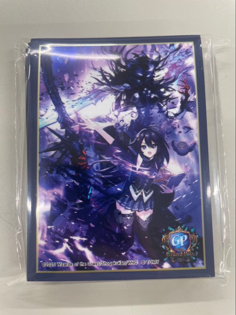 デュエプレGP ノイン スリーブ プレイマット セット デュエプレGP