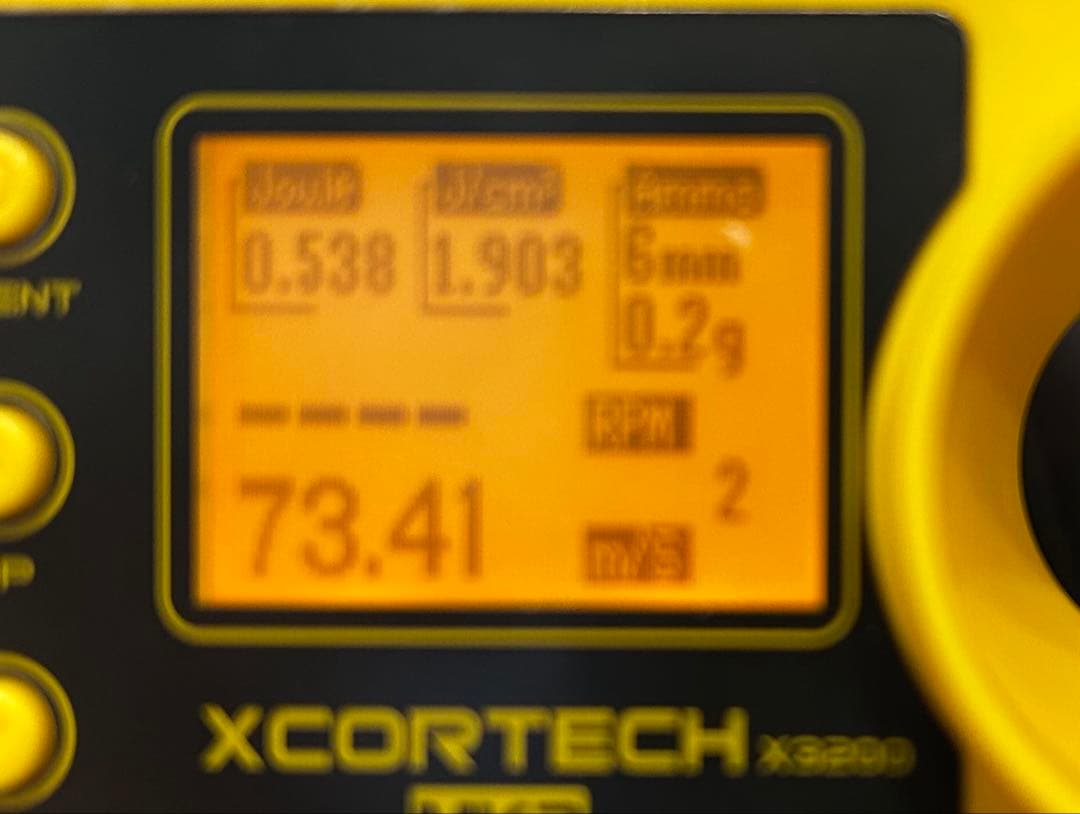 東京マルイ グロック17 Gen.4