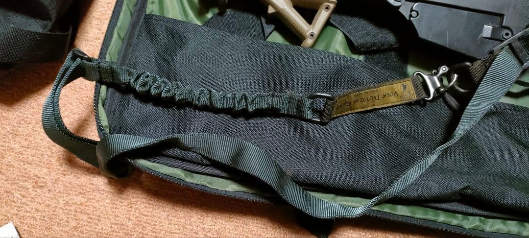 東京マルイ電動スタンダードガン G36C アクセサリー各種あり