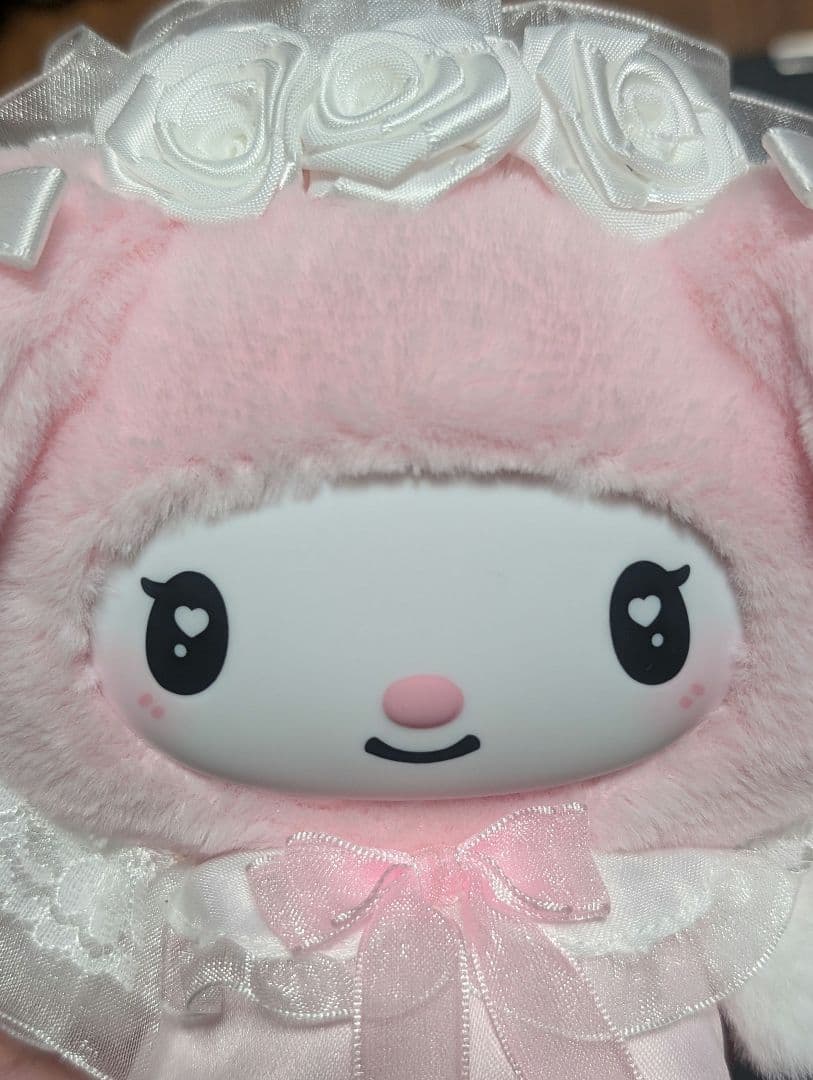 TOPTOY エンジェルガーデン ガーデンエンジェル サンリオ マイメロ