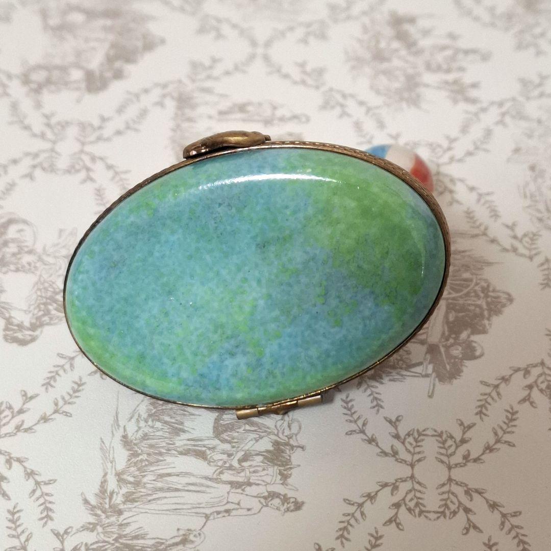 ☆曲芸‼☆アシカ リモージュボックスの通販はau PAY マーケット - 輸入