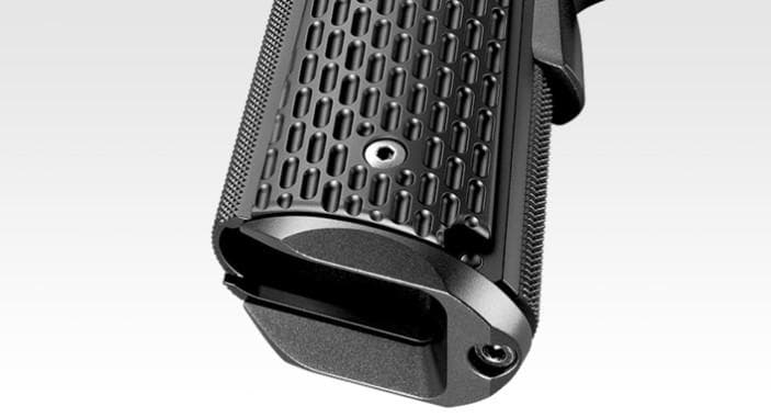 東京マルイ ストライクウォーリア ガスガン ガスブローバック ガバメント