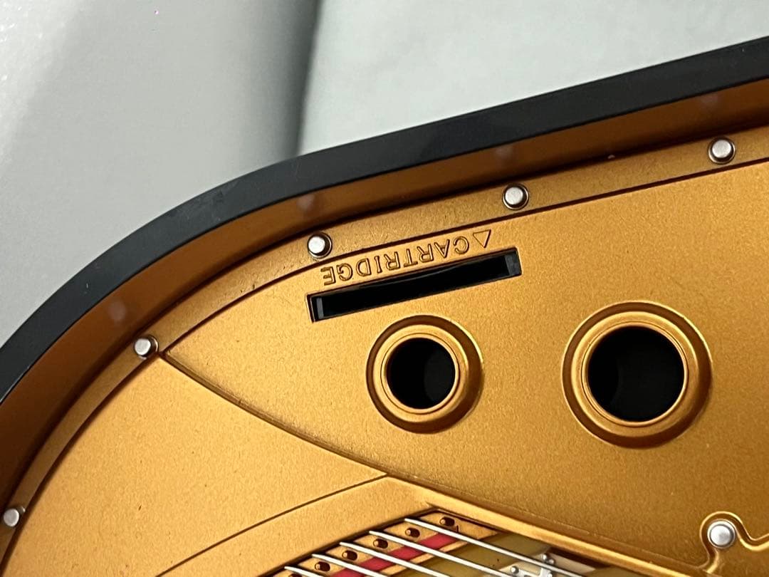 セガトイズ グランドピアニストSEGA TOYS 【動作未確認・中古品】