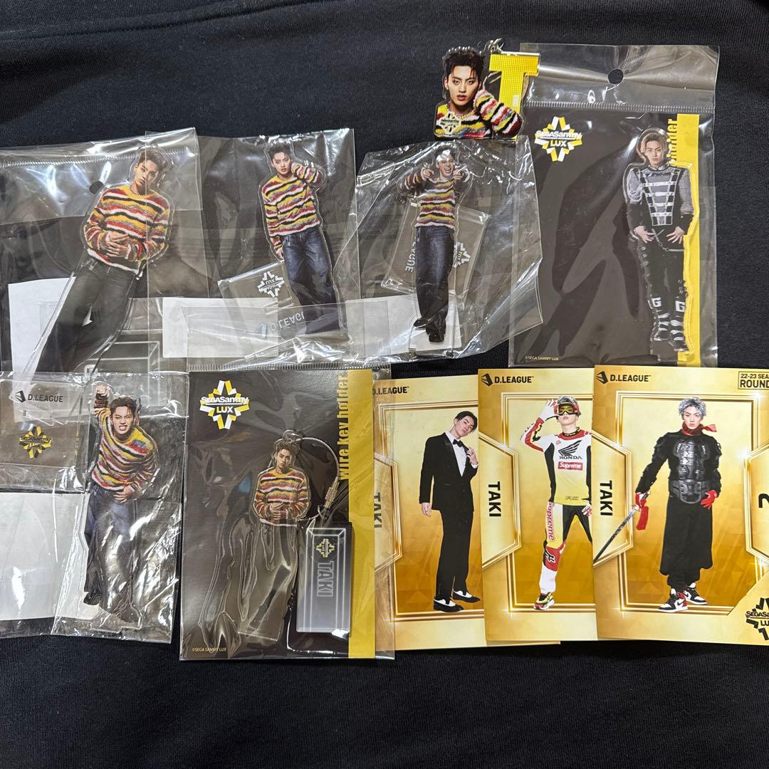 古嶋滝セットまとめ売り