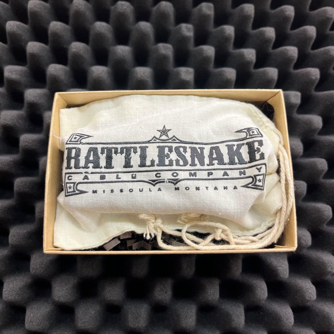 Rattlesnake Cable Company バッファ