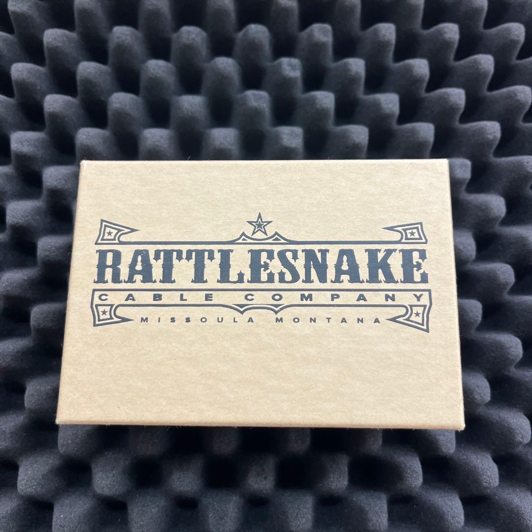 Rattlesnake Cable Company バッファ