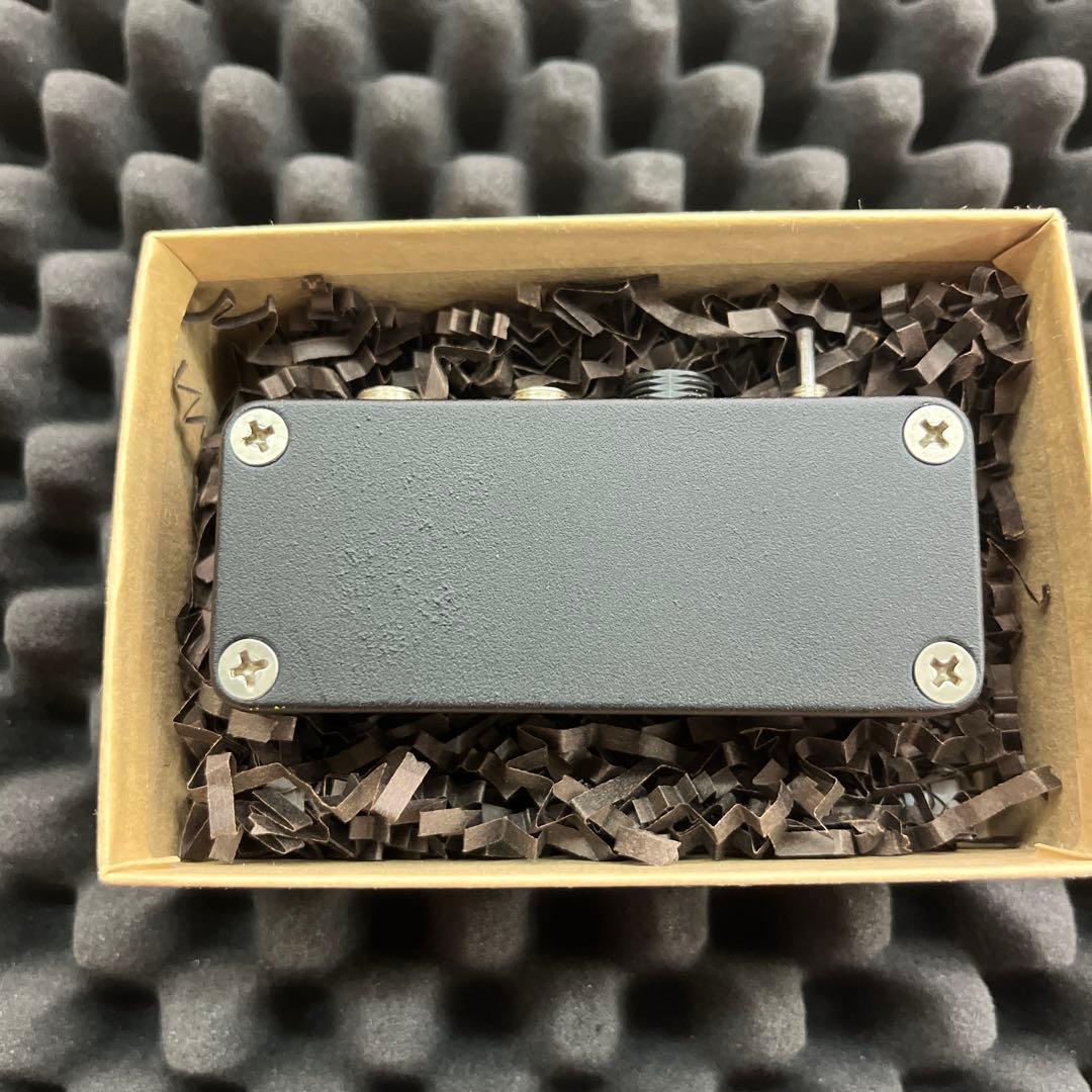 Rattlesnake Cable Company バッファ