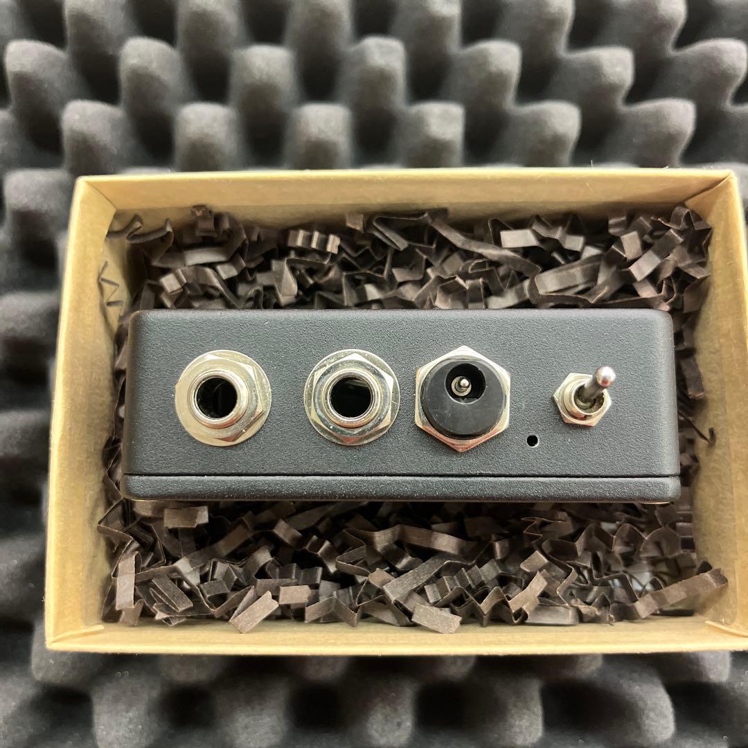 Rattlesnake Cable Company バッファ