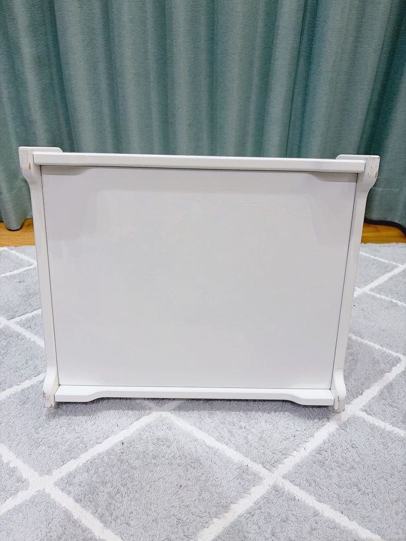 【非売品】東京ディズニーシー ダッフィー コスチューム ラック　15周年