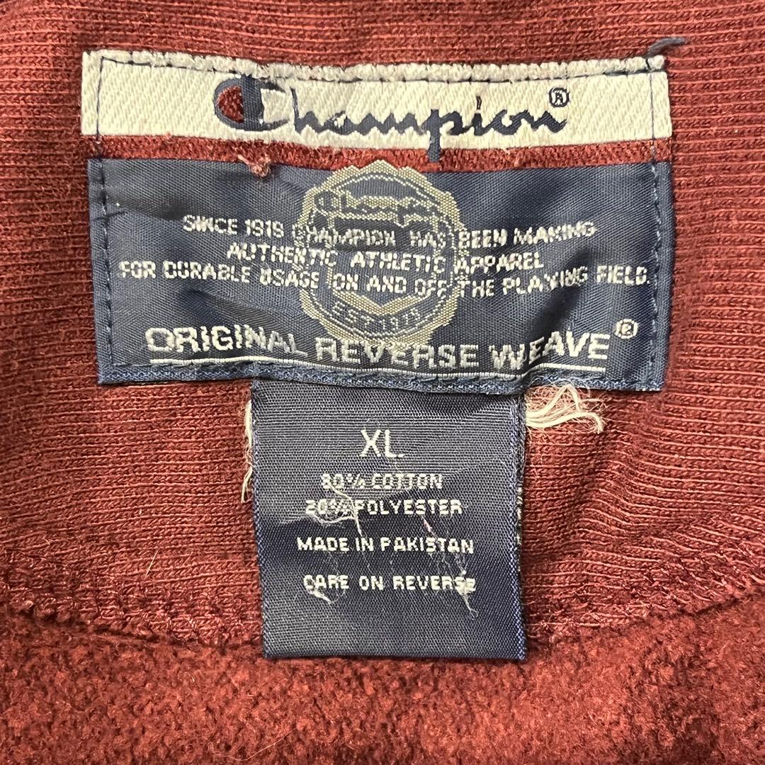 トップス champion REVERSE WEAVE Swest Hoodie MIT