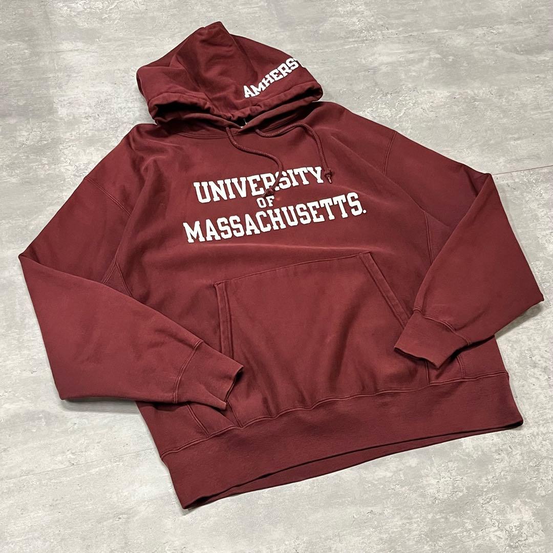 トップス champion REVERSE WEAVE Swest Hoodie MIT