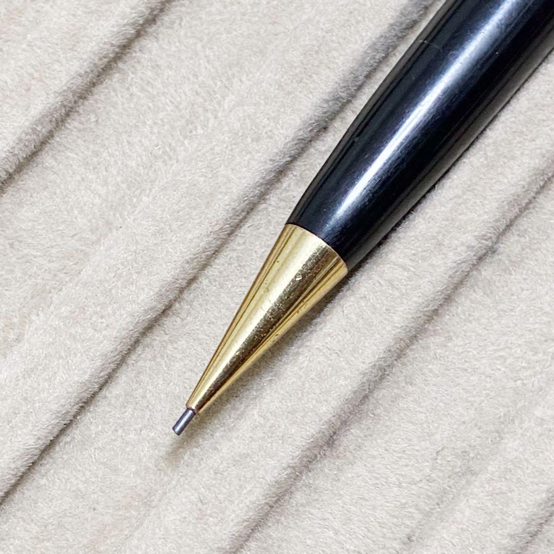 NEWMAN ニューマン　回転繰り出し　シャーペン