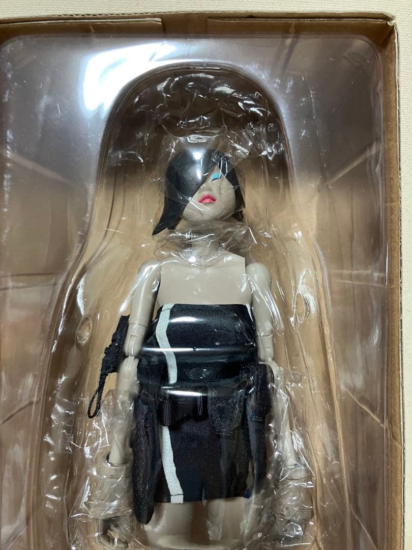 ThreeA POPBOT PRINCESS TQ REINFORCEMENTS 一般ThreeA ミリタリーThreeA