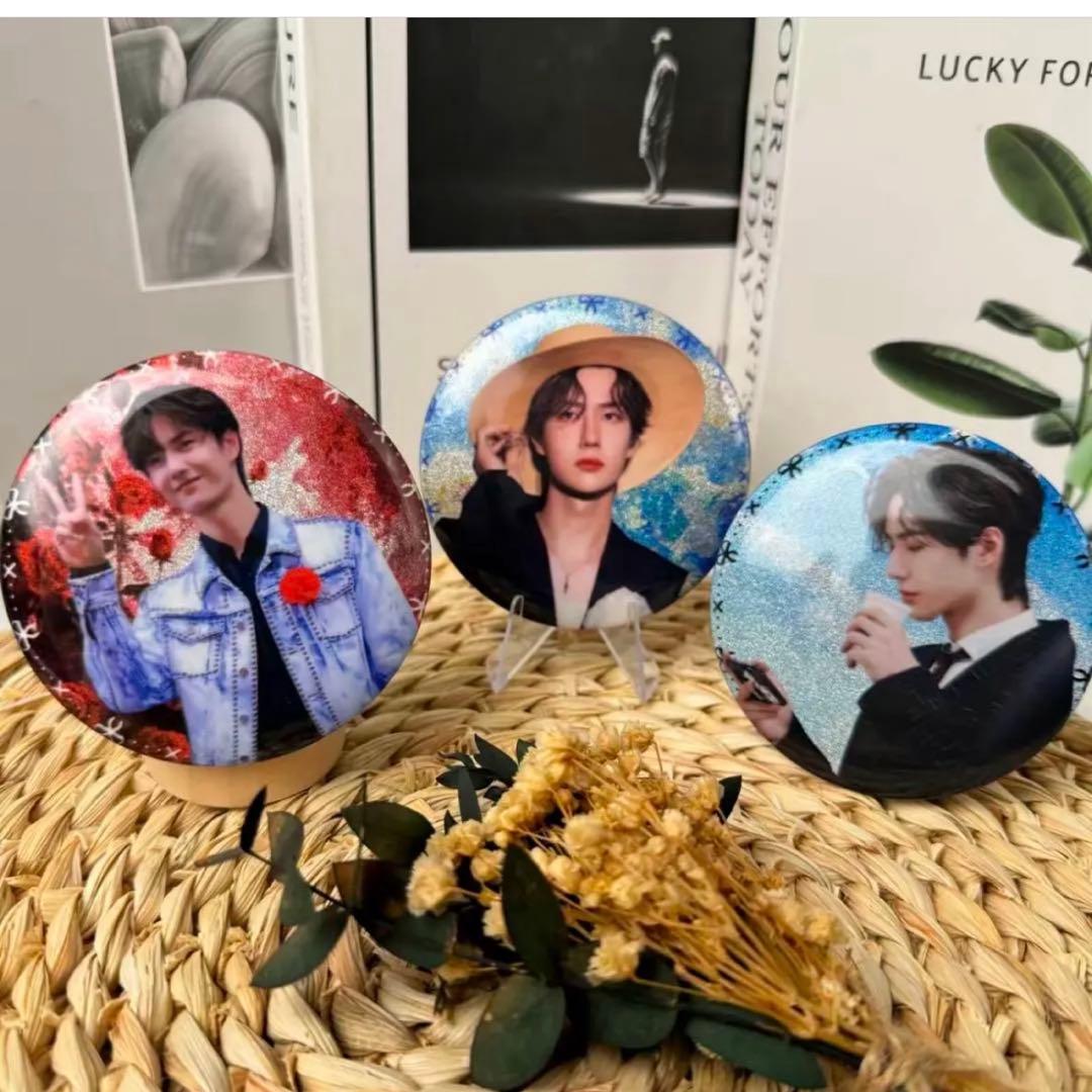 （12月VIP 15%off中） きつねのしっぽ♪です❣1202