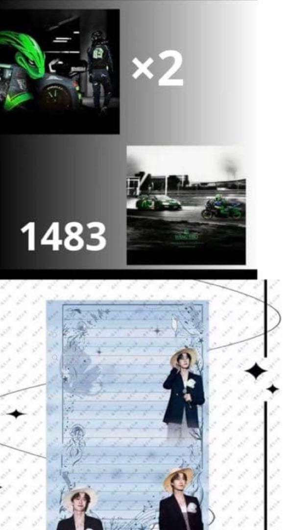 （12月VIP 15%off中） きつねのしっぽ♪です❣1202