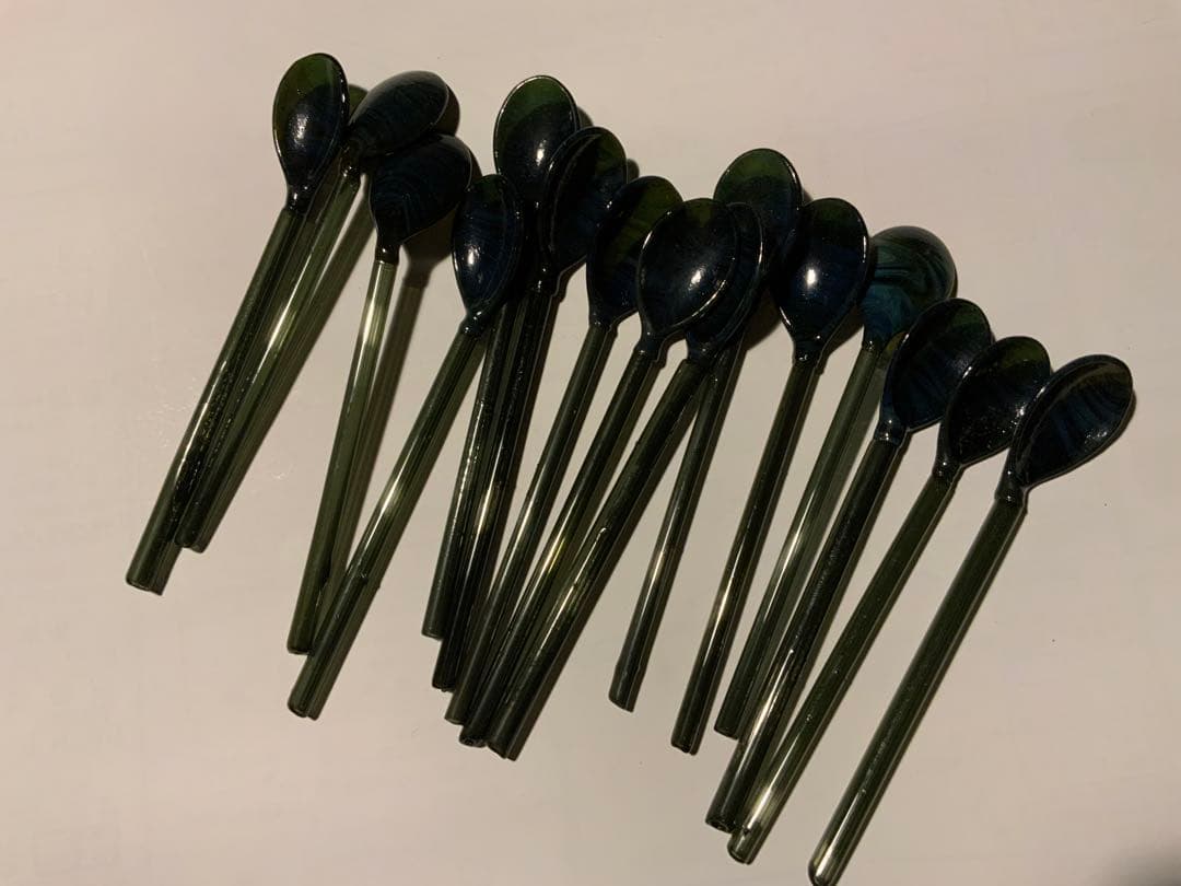 お箸 (清水寺重要文化財釈迦堂の古材)