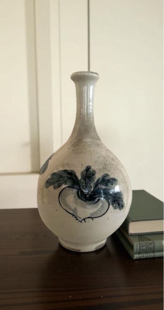 骨董 壺 野菜 アンティーク 骨董 壺 野菜 アンティーク 骨董 壺 野菜 アンティーク