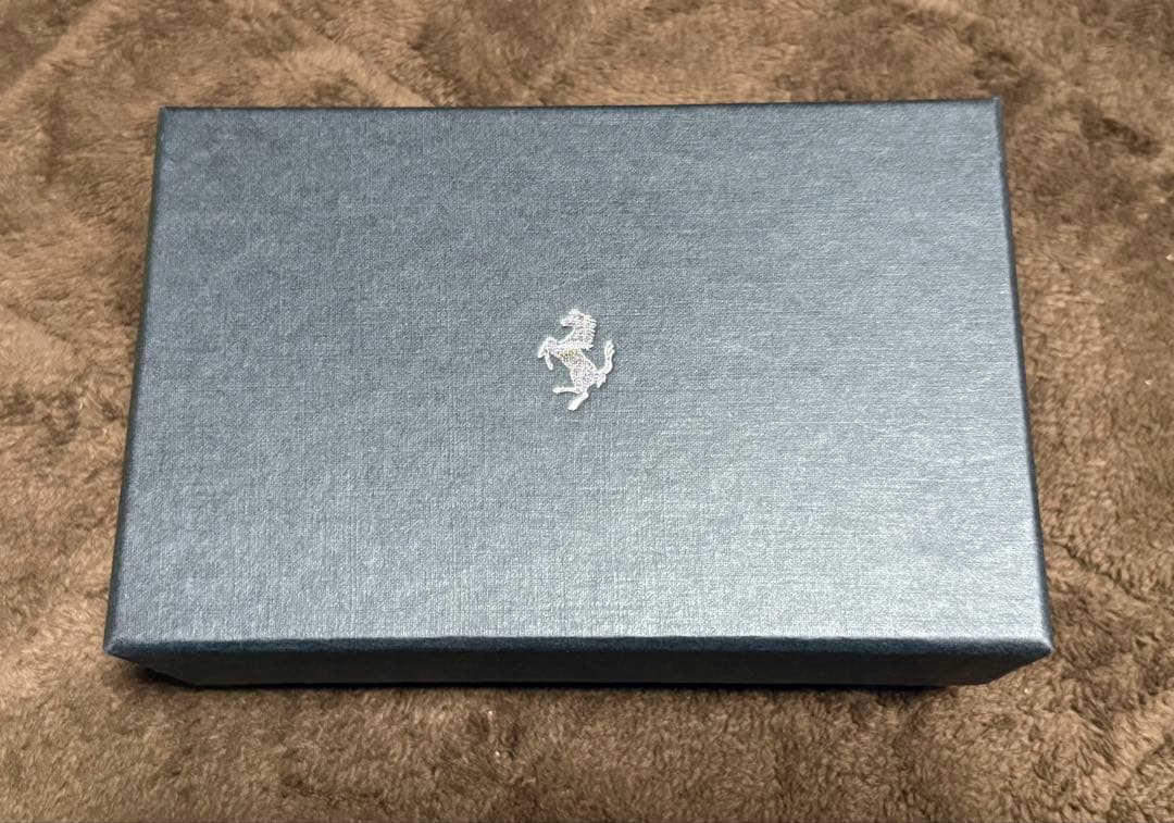 正規非売品 Ferrari フェラーリ ポルトフィーノM ミニカー