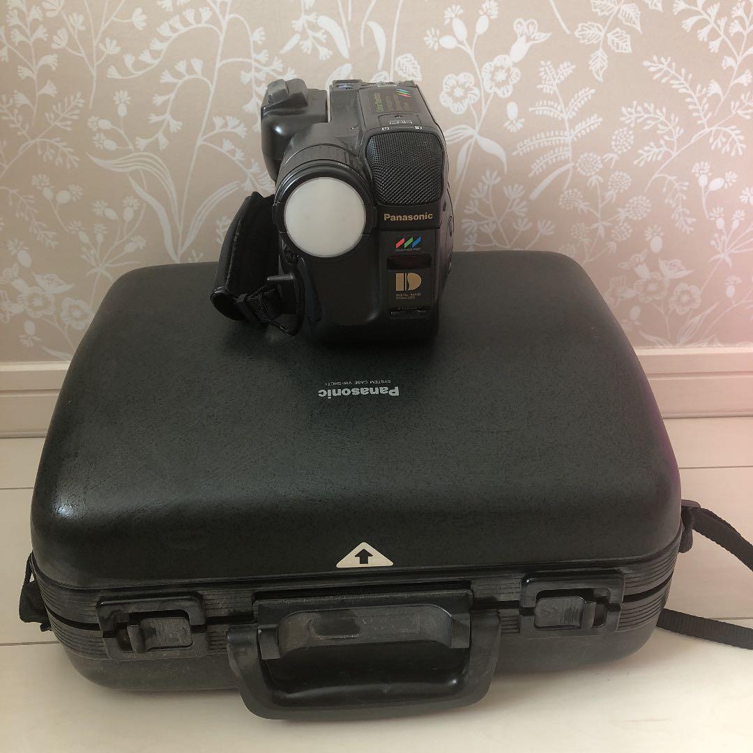 パナソニック　ビデオカメラ カテゴリー概要 | デジタルビデオカメラ | Panasonic