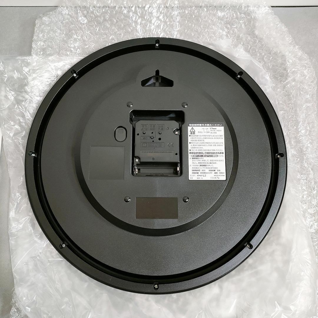 Suica ペンギン 壁掛け 電波時計 非売品