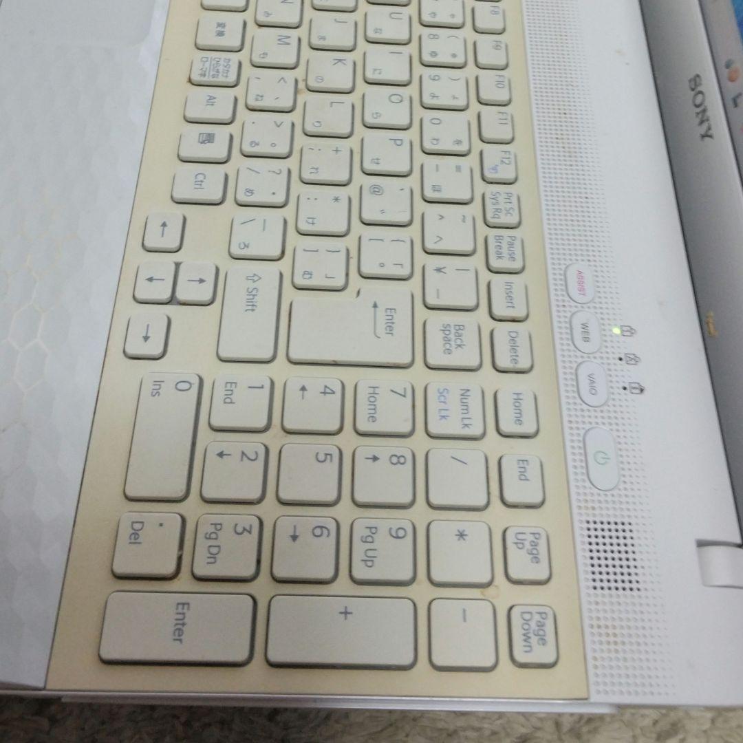 千44 特価 初心者にお勧め CPUi5 カメラ Office ノートパソコン