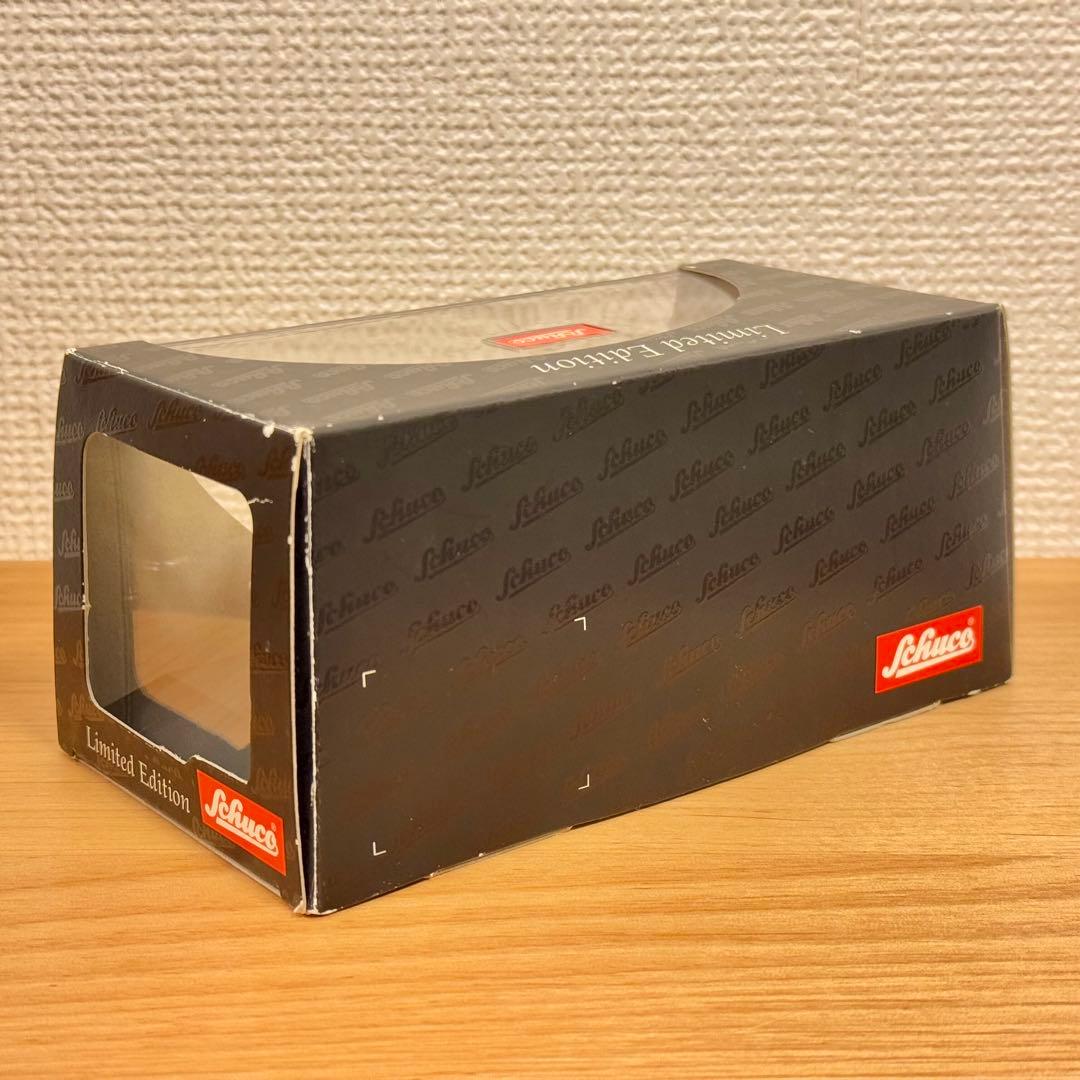 1/43 schuco シュコー　フォルクスワーゲンT1 3台セット