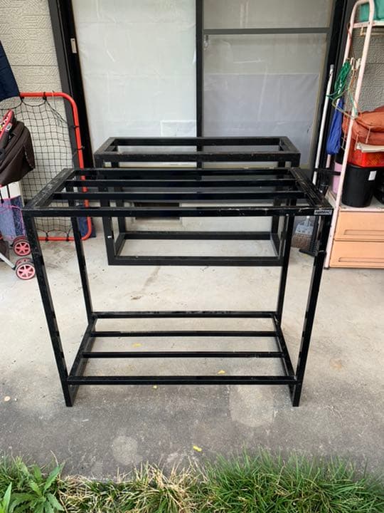 ストア ANIMAC水槽台 アニマック ANIMAC 水槽台 1200 600 870