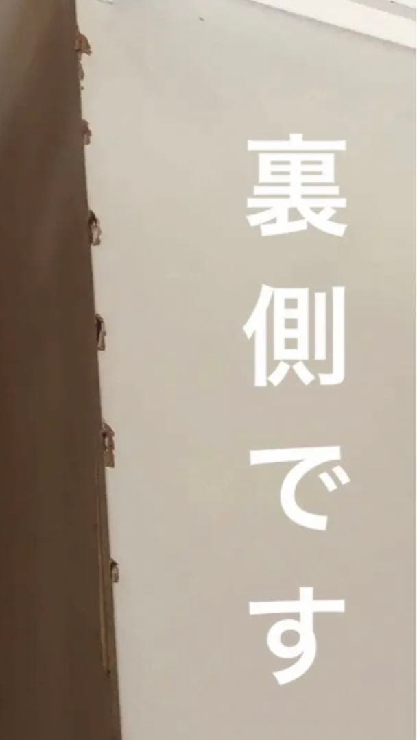 希少♦️ヴィンテージ♦️高級 猫脚 両側 デスク♦️ホワイト ロココ