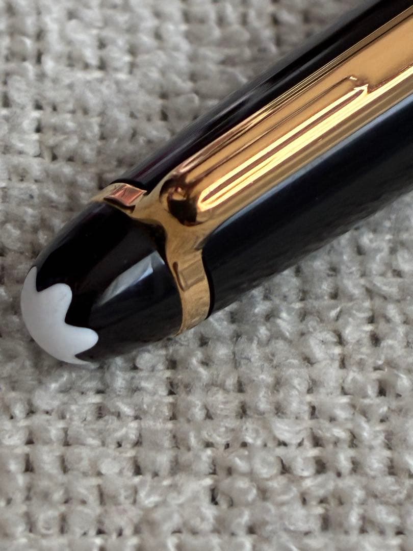 獅*迅様 ‼️SALE‼️モンブラン◾️164 ボールペン◾️マイスターシュテュ