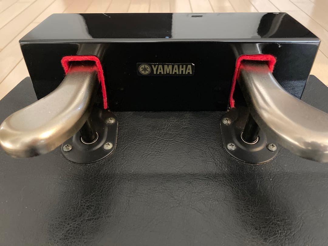 YAMAHA ピアノ補助ペダル HP-705 YAMAHA 昇降式 ピアノ 補助ペダル HP