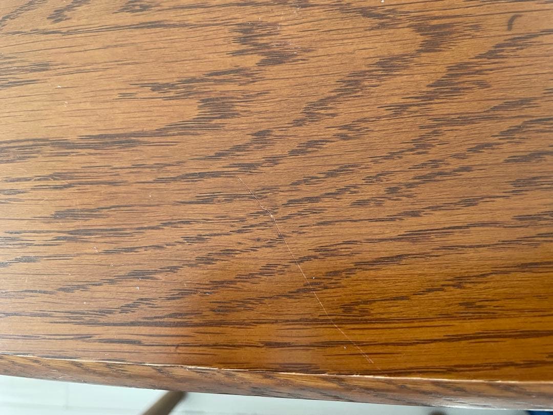 unico WICK ダイニングテーブル