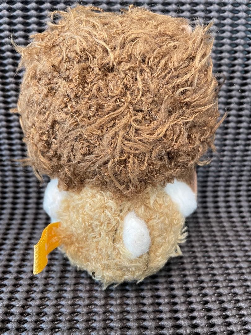 秋田限定 ご当地 ハローキティ なまはげ ぬいぐるみ (タグなし)